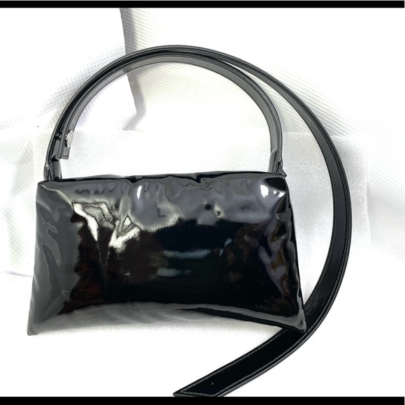 Simon Miller Mini Puffin SHLDR Bag. Black. Excellent Condition New. - Picture 9 of 16